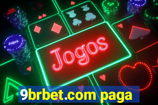 9brbet.com paga